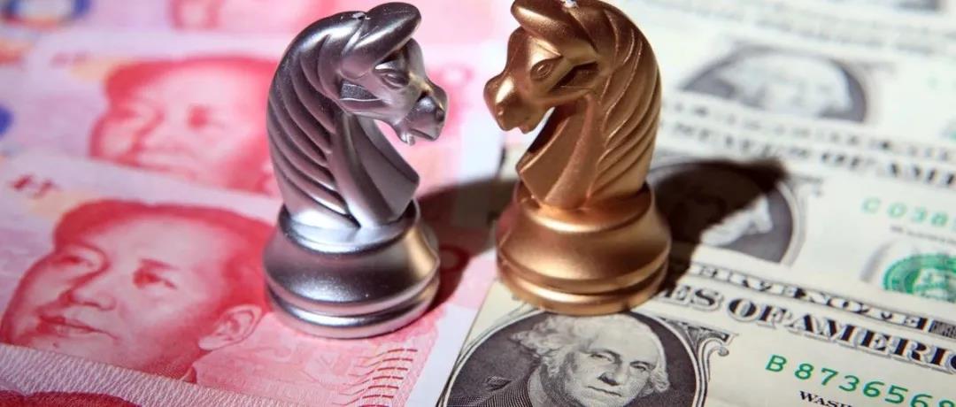 人民幣對(duì)美元匯率有可能到6.2！拜登再砸6萬(wàn)億！時(shí)隔14年，央行再放這一大招！