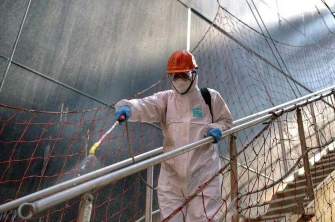 17名中國船員被“騙”上疫情船？船管公司：近期將分批下船！染疫船究竟能不能上？