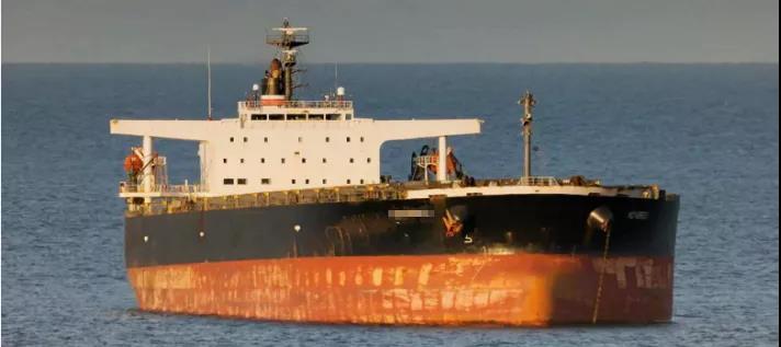 三年內(nèi)禁止進(jìn)入澳大利亞水域！該船36個(gè)缺陷，不適航且嚴(yán)重違反MLC