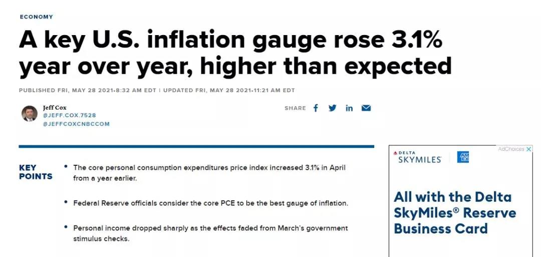 美國這個數(shù)據(jù)漲幅驚人，賣家們期待已久的漲價機會來了