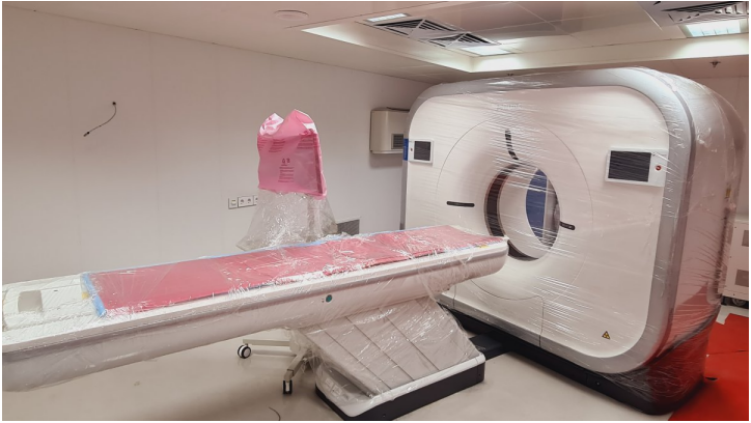 641名船員！全球最大民用醫(yī)院船, 要從中國(guó)港口啟航啦!