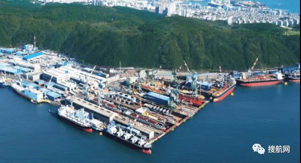 韓國12家支線船公司瘋狂獲利，擴展服務訂購新船