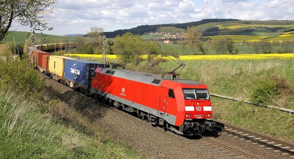 德奧比三家國(guó)家鐵路公司被歐盟開了4800萬歐元罰單，怎么回事兒？