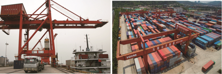 地中海航運(yùn)即將開通的這項(xiàng)服務(wù)，為中國(guó)出口企業(yè)降本增效 