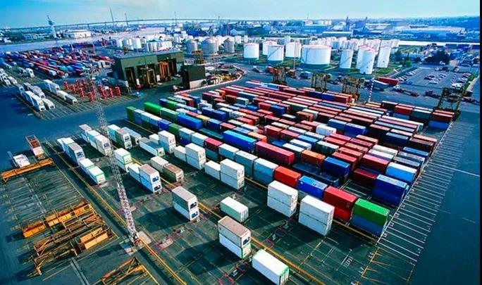 注意！出貨該國(guó)需提供ACID號(hào)碼，7月1日強(qiáng)制執(zhí)行！否則貨物將被強(qiáng)制退回及罰款