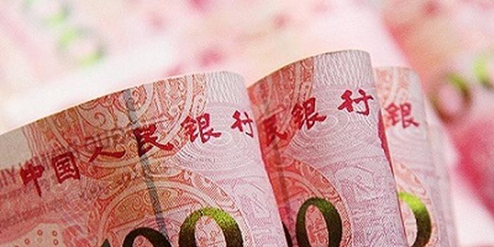 高歌猛進(jìn)6.3！人民幣匯率回到三年最高點！  