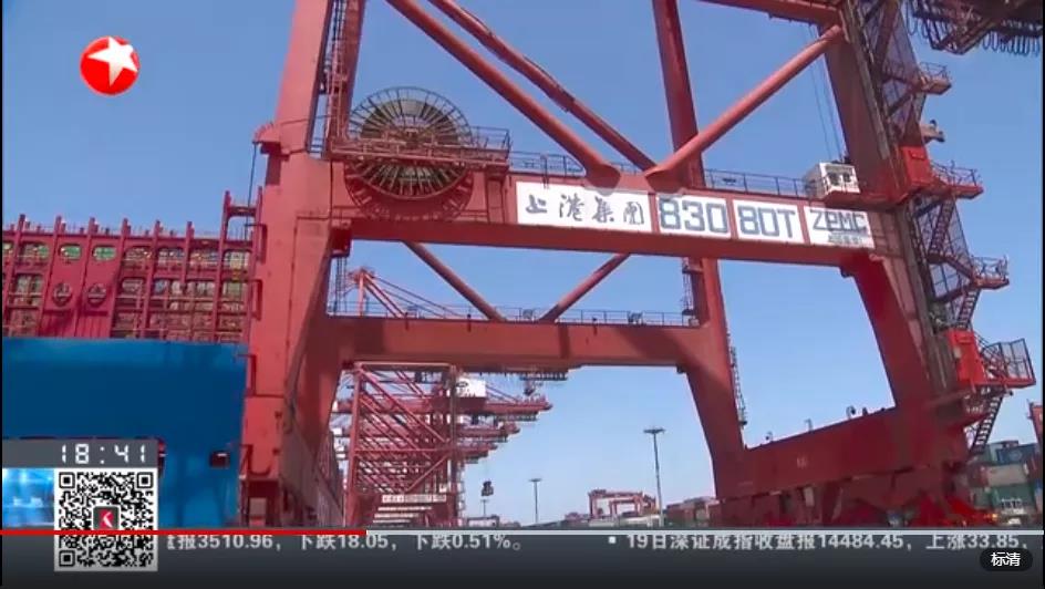 蘇伊士運(yùn)河