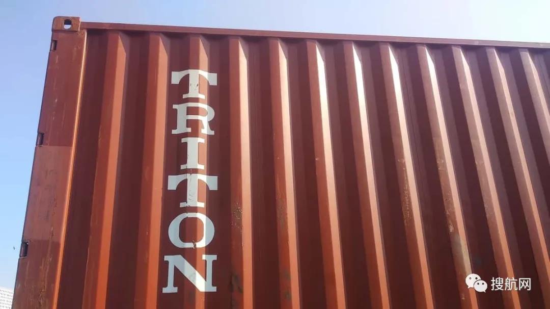 船公司暫停歐-亞冷藏箱預訂，歐洲集裝箱價格飆升二手箱上漲57%