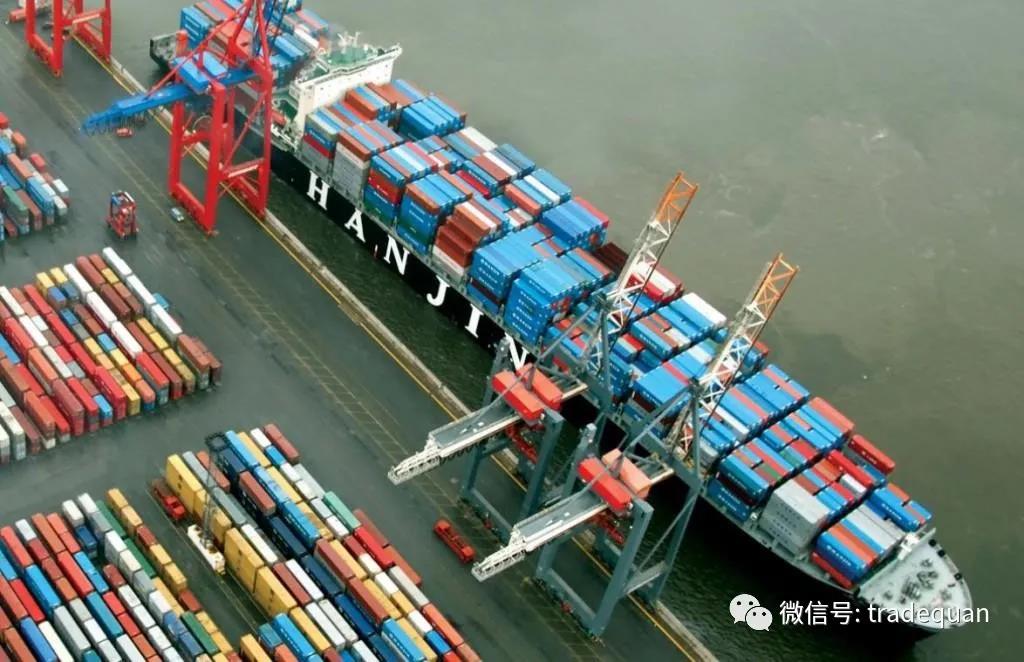 保中小企業(yè)？增航線(xiàn)、發(fā)補(bǔ)貼、保艙位、懲漲價(jià)！這個(gè)國(guó)家下狠招緩解海運(yùn)難題！