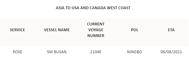 貨量不減、爆倉(cāng)頻頻、運(yùn)費(fèi)飆漲！2M推遲跨太平洋服務(wù)又同時(shí)宣布停航