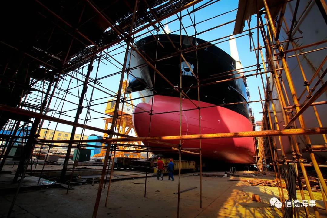 船東紛紛來詢價(jià)，船廠卻不愿意報(bào)價(jià)，什么情況！？  