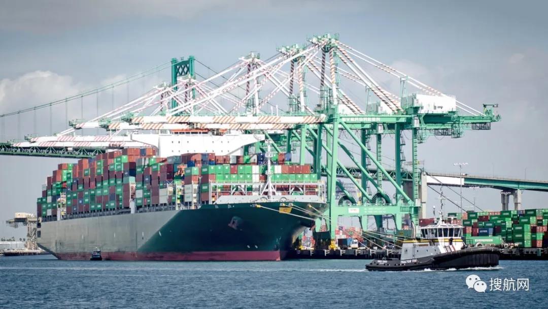 離譜！亞歐航線集裝箱運價瘋漲10倍！全球航運業(yè)再遇“一波暴擊”！中歐班列需求猛增