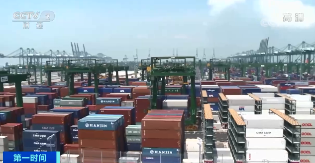 離譜！亞歐航線集裝箱運價瘋漲10倍！全球航運業(yè)再遇“一波暴擊”！中歐班列需求猛增