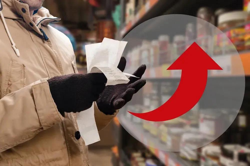 美國狂印5萬億后，全球大通膨！亞洲3國狂拋超38億美元，中國也出手了  