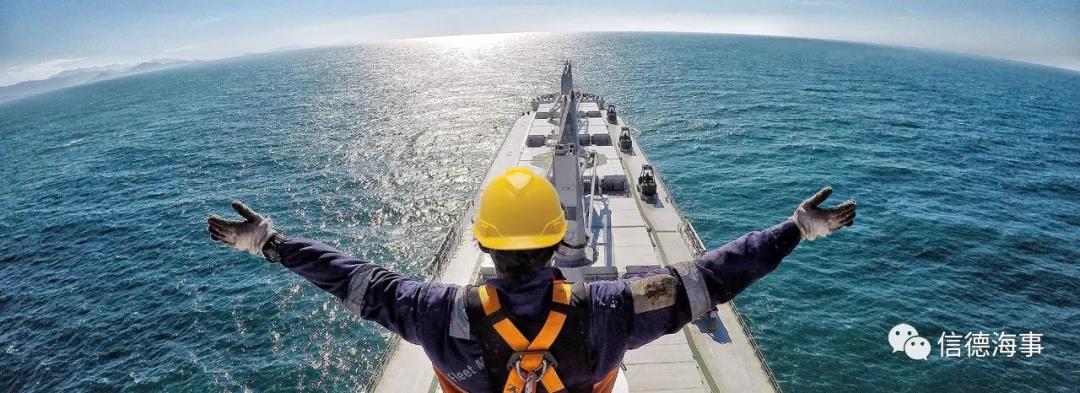 海員質疑：為什么船舶運費飆漲，海員工資卻增長緩慢？ 