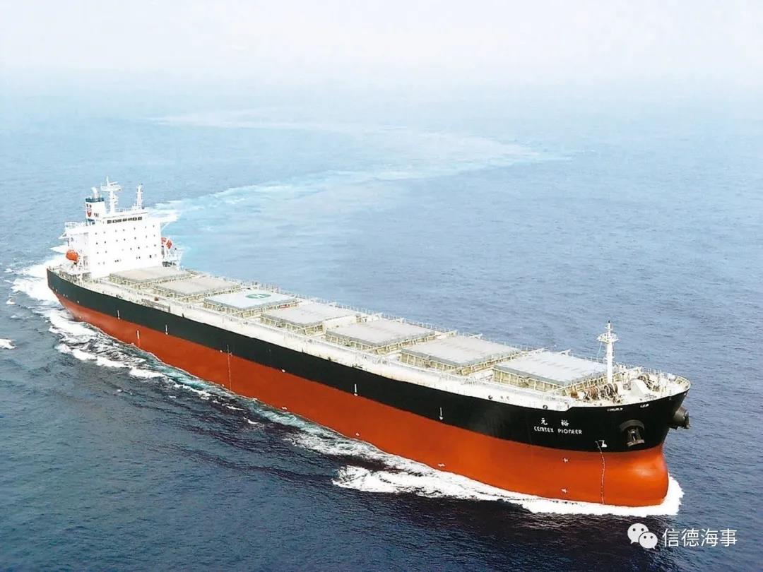 BDI連續(xù)多日下跌 分析師：莫要慌，今年還要漲 