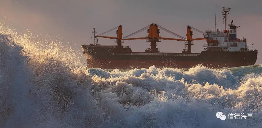 BDI連續(xù)多日下跌 分析師：莫要慌，今年還要漲 