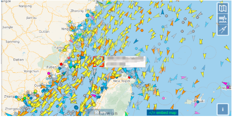 中國船員！這11個港口，擬提供“一針式”新冠疫苗！  