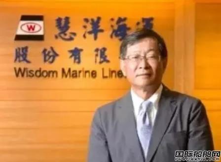 下半年考慮訂造新船？慧洋海運：散貨船市場還要旺5年 