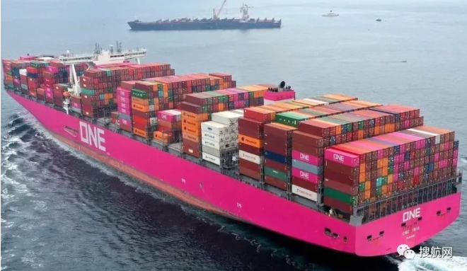 在線貨訂量增長56％，這家船司試用在線預(yù)訂平臺，數(shù)字化是應(yīng)對市場波動的最佳方式