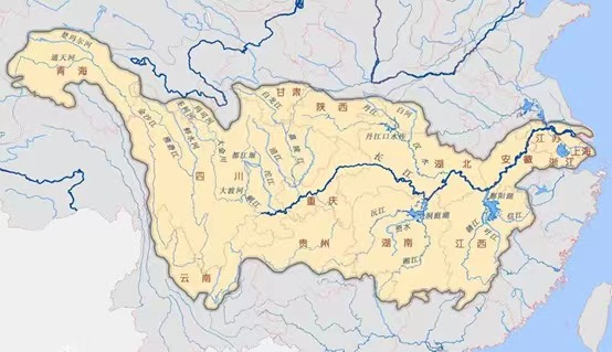“長(zhǎng)江派”VS“珠江派”，內(nèi)河港口哪家強(qiáng)？ 