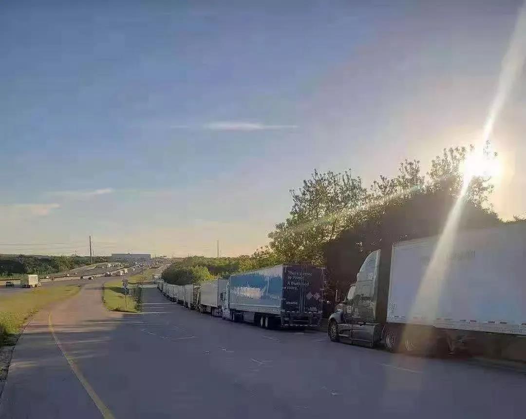 歐美銷量下滑1/3，6個(gè)倉庫大面積爆倉，空派破80大關(guān)  