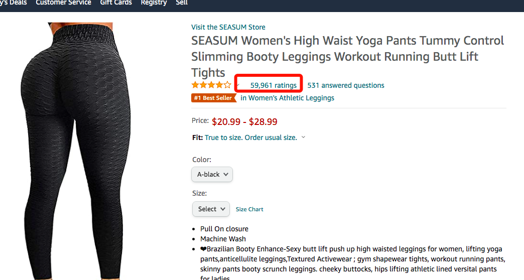 TikTok又帶火一大批產(chǎn)品！注意風(fēng)險(xiǎn) 