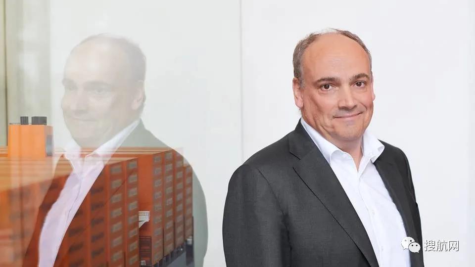 赫伯羅特公布一季度業(yè)績(jī)，收入增長(zhǎng)33％達(dá)49億美元，貨運(yùn)量卻下降了