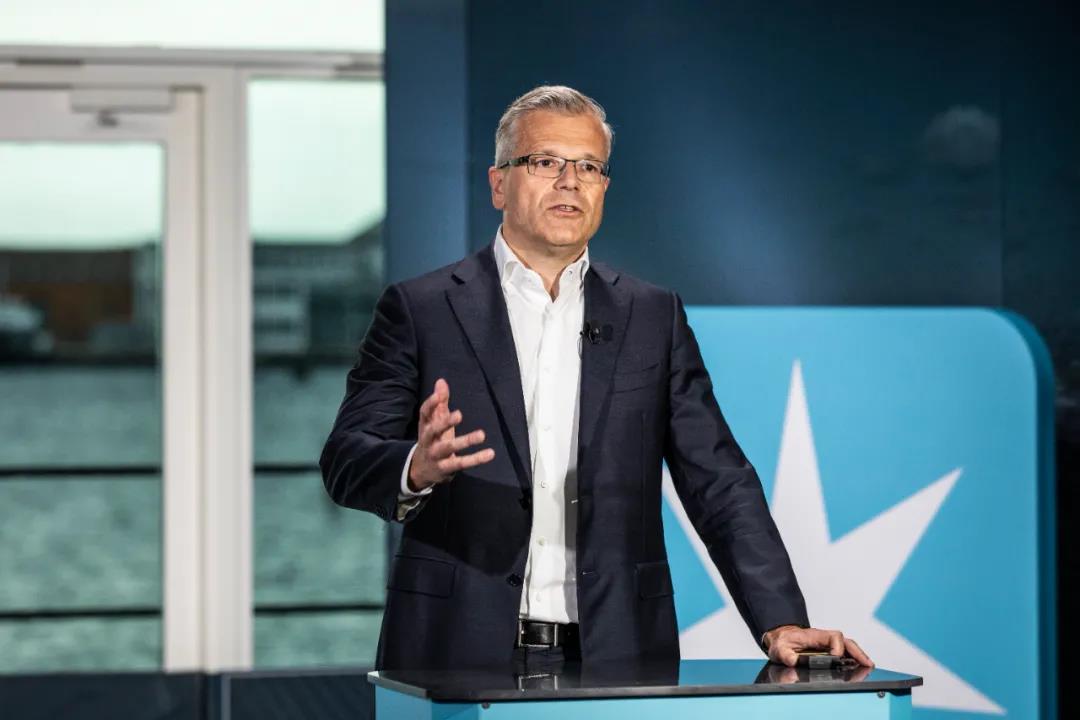 全球最大的班輪公司加速向綜合服務轉(zhuǎn)型，堅信物流業(yè)務是增長引擎