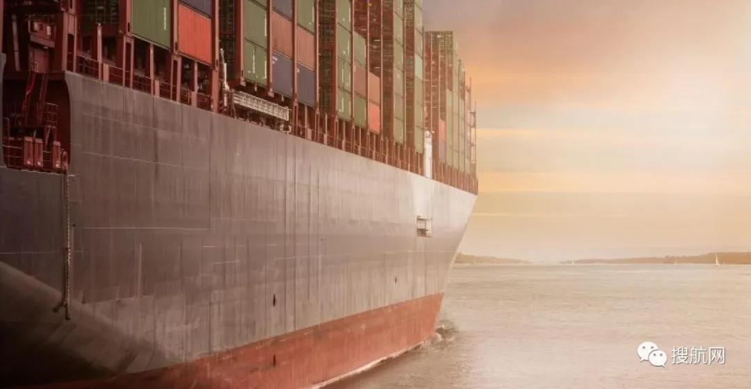 港口擁堵致甩柜率持續(xù)攀升，39%的貨物受影響！船公司甩柜率高達56%，港口達64%