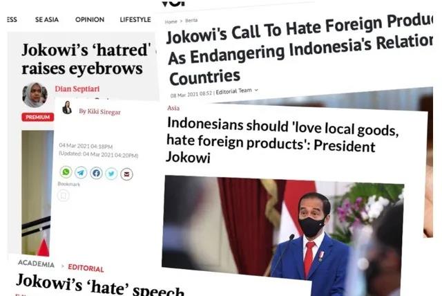 印尼政府打壓跨境紡織品，Shopee全面下架