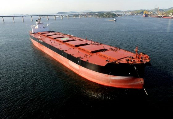 BDI突破3000點！來到12年最高水平！中國需求貢獻最大