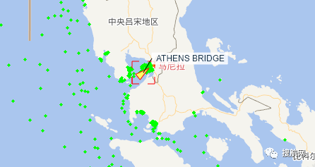 又一艘集裝箱船有12名船員確診，馬來西亞/新加坡/越南拒絕該船入境