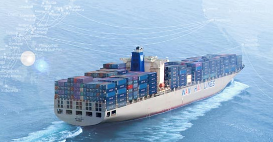 集裝箱運價“高燒”何時退？