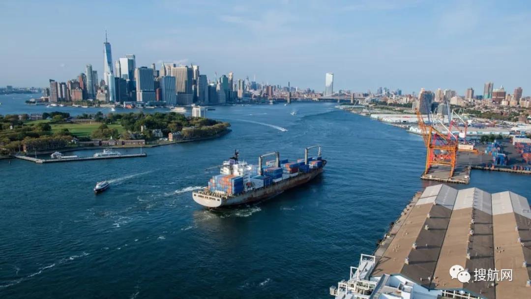 美東最繁忙港口空箱出口增長77.5％，季節(jié)性冷藏箱供不應求