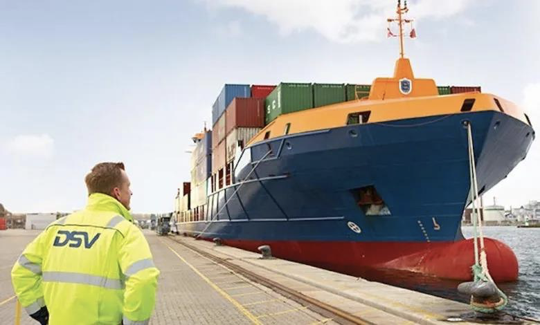 租船、租箱、開(kāi)航線！貨代又開(kāi)始自己玩兒了