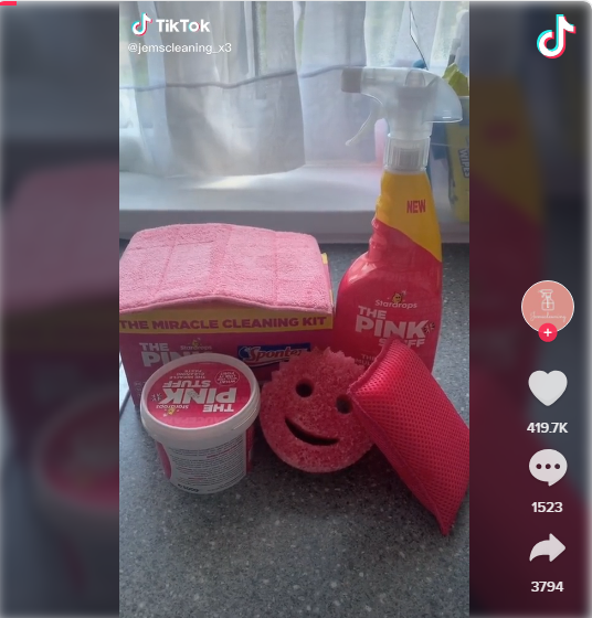 亞馬遜8.99美元“假領(lǐng)子”火啦！listing獲1700個五星好評！Tiktok點贊超30萬