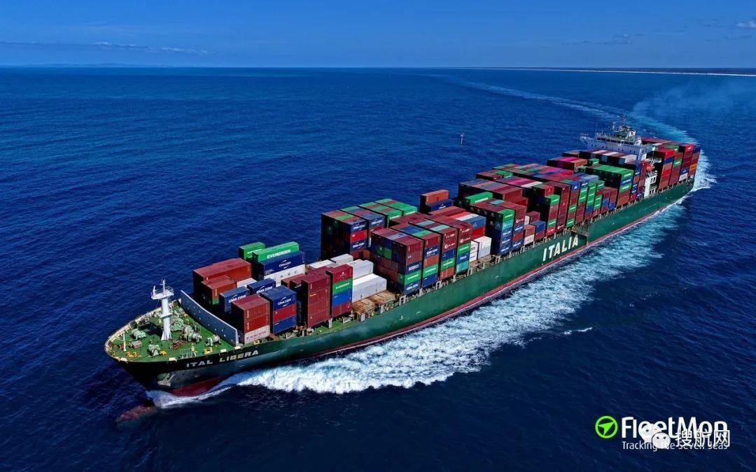 集裝箱船長(zhǎng)感染新冠去世，新加坡港口多名工人確診，東南亞多國(guó)面臨新一波沖擊