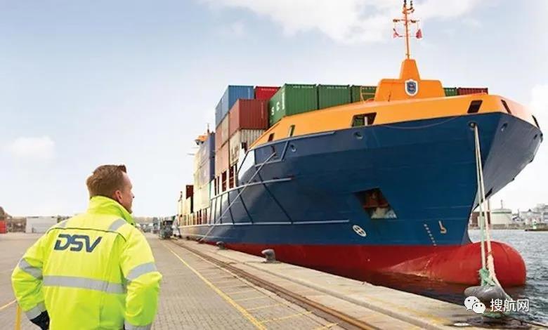 貨代船代都租船開(kāi)航線了，這家船代計(jì)劃提供定期集裝箱運(yùn)輸服務(wù)