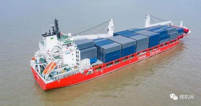 貨代船代都租船開(kāi)航線了，這家船代計(jì)劃提供定期集裝箱運(yùn)輸服務(wù)