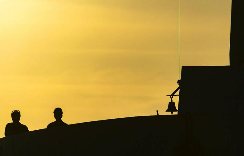 100萬美元！航運業(yè)設立基金，緊急援助受疫情影響的海員及家屬 