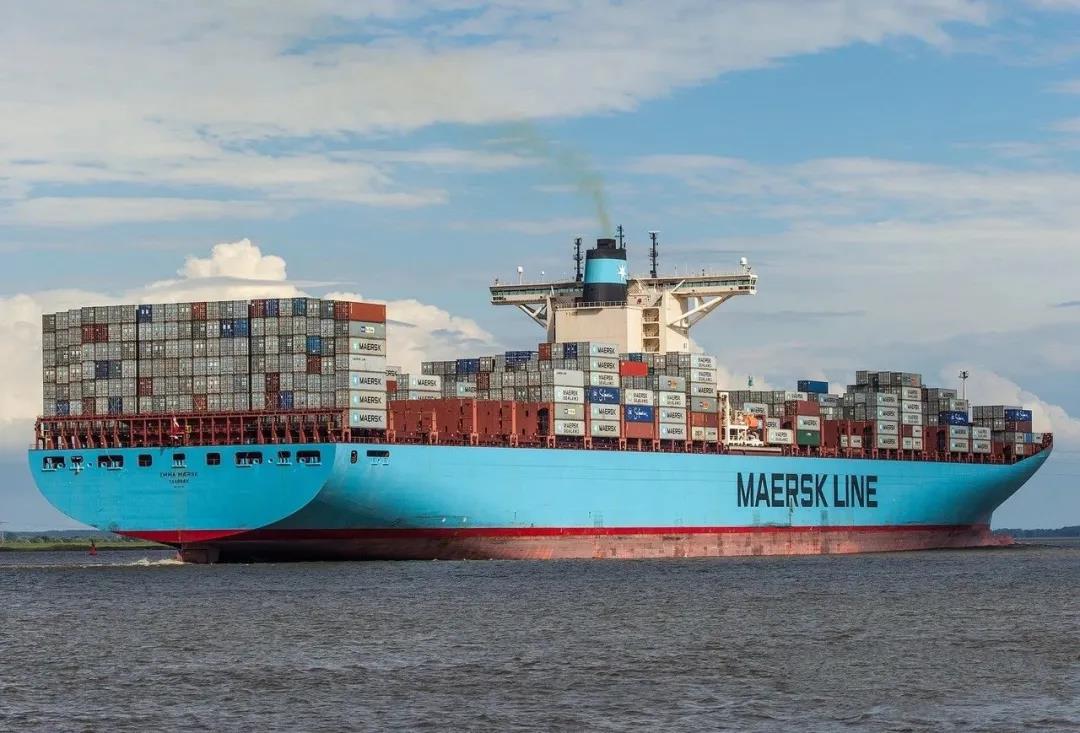 最高1200美元！馬士基、赫伯羅特、萬海航運開征、上調(diào)多項附加費！