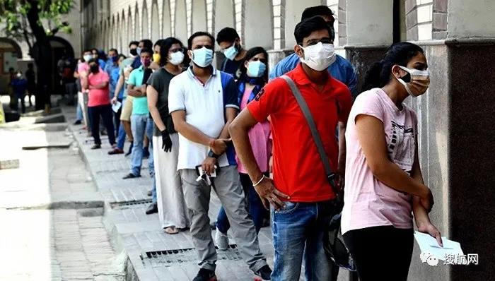 3000臺(tái)中國(guó)制氧機(jī)被印度海關(guān)扣下？以星免部分醫(yī)療設(shè)備的運(yùn)費(fèi)！