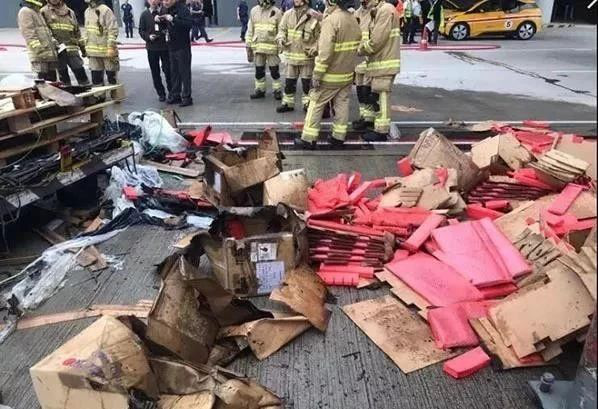 注意！繼航空公司禁運之后，船公司ONE也禁運這類貨物