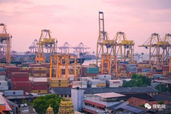 吉大港延誤、集裝箱堵塞加劇，船只等待泊位時(shí)間長(zhǎng)達(dá)5天！