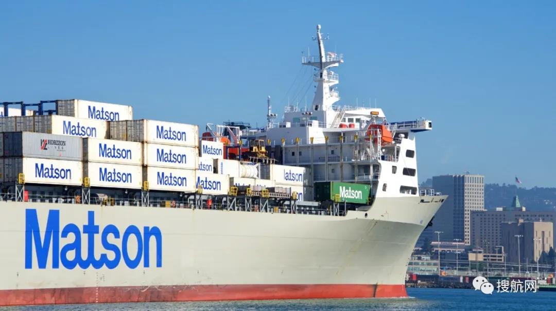 15000美元！“40年來從未見過如此”，跨太平洋航線旺季或持續(xù)更長(zhǎng)時(shí)間！