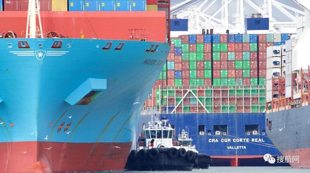 15000美元！“40年來從未見過如此”，跨太平洋航線旺季或持續(xù)更長(zhǎng)時(shí)間！