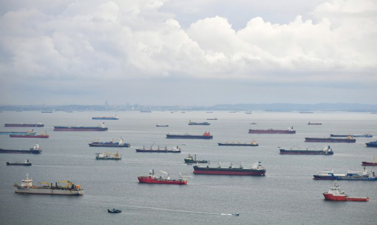 BIMCO警告：該國嚴打“非法錨泊”, 船舶當心被扣！