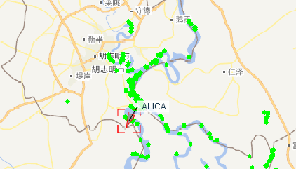 胡志明市港口貨船傾覆，18個集裝箱掉入河中！事故原因查明！