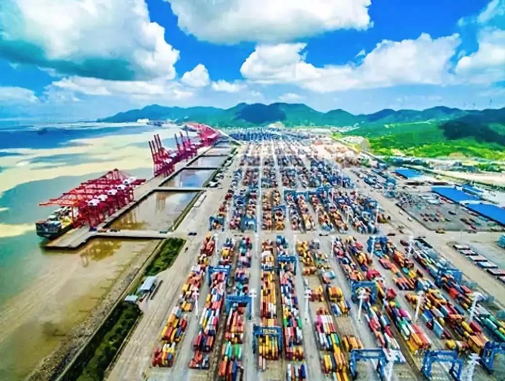 物流供應(yīng)鏈難恢復(fù)正常，海運(yùn)箱量將創(chuàng)新紀(jì)錄  